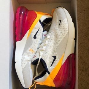COPY - Nike Air Max 270